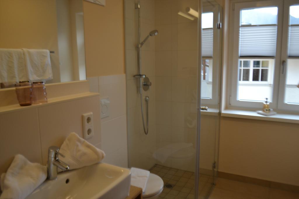 Hotel Gasthof Tirolerwirt Бишофсхофен Екстериор снимка