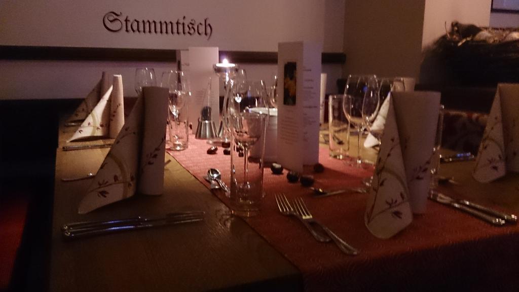 Hotel Gasthof Tirolerwirt Бишофсхофен Екстериор снимка